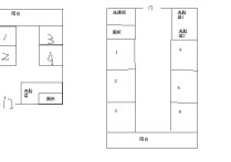 溫州大學(xué)宿舍查詢(xún) 溫州大學(xué)二本校區(qū)宿舍