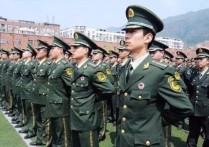 士官可以考軍校嗎 直招士官什么時間可以考軍校