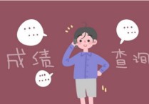 考研成績(jī)安什么查 考研在網(wǎng)上怎么查詢成績(jī)