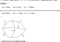 測(cè)量平差 怎么準(zhǔn)備 四等水準(zhǔn)測(cè)量前后距離怎么計(jì)算