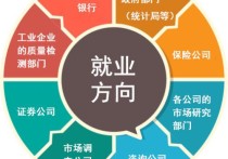 應(yīng)用統(tǒng)計學是什么工作 專業(yè)統(tǒng)計學就業(yè)方向