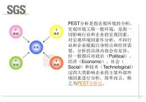 外部環(huán)境分析 企業(yè)外部環(huán)境中的一般環(huán)境是什么