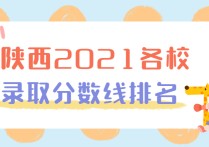 陜西高考分數 預計2022陜西省高考分數線