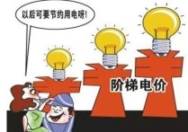 杭州階梯電價 杭州濱江電費多少錢一度