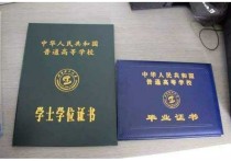 學(xué)位編碼怎么回事 學(xué)歷證明編號(hào)和學(xué)位證書編號(hào)有什么區(qū)別