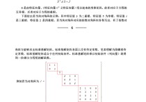 矩陣特征值什么意思 特征值個數(shù)有什么用