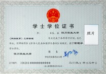 學(xué)位證書編號(hào)怎么推算 怎樣知道自己畢業(yè)證和學(xué)位證的編號(hào)