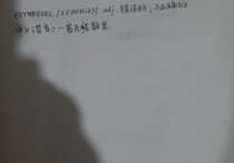 blunder怎么記憶 英語這樣應(yīng)該怎么辦?