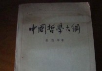 中國哲學(xué)都學(xué)什么時候 中國哲學(xué)從哪里來