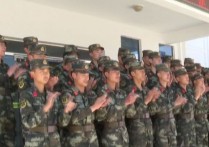 擁軍是什么意思 女子護(hù)衛(wèi)男子是什么意思