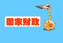 市場(chǎng)財(cái)政學(xué) 國庫主要把錢用在哪里