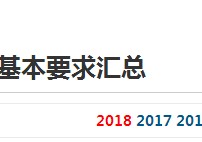 上年國(guó)家線什么時(shí)候出 考研國(guó)家線是哪一天出來(lái)的