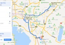 919c線怎么到昆明南站 長水機(jī)場可以坐919路K線直接抵達(dá)高鐵南站嗎？大約多少時(shí)間，謝謝