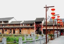 紹余建筑怎么樣 紹興一座歷史悠久的古村落，有很多古建筑，哪個村落呢？