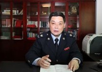 李強北大什么地方人 山東科技大學(xué)第一任校長